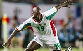 Senegalese Soccer Icon, Papa Bouba Diop, Dies at 42 | ThePolitico